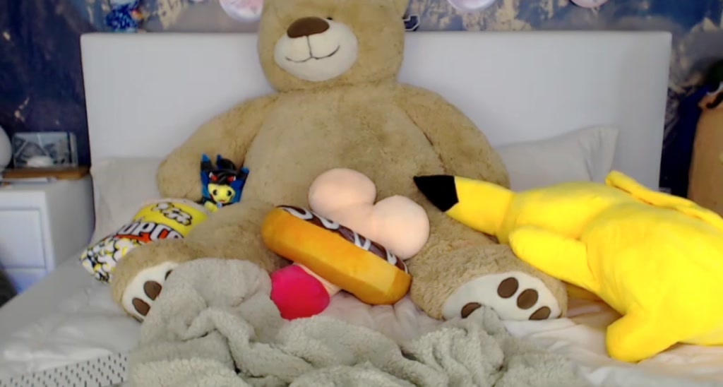 Kati3Kat video thumbnail