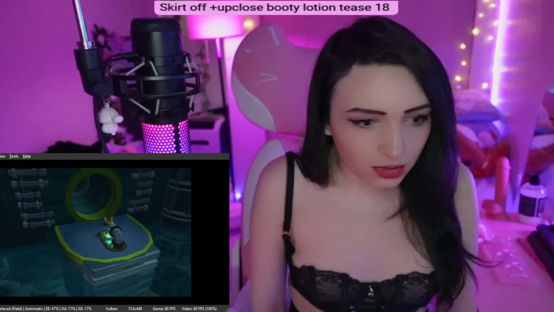 SeraphxFlonne video thumbnail