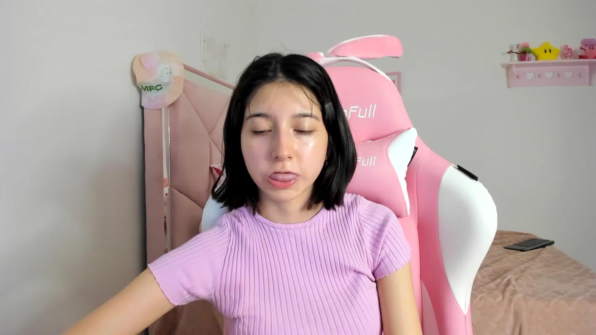 Cherrycute666 video thumbnail