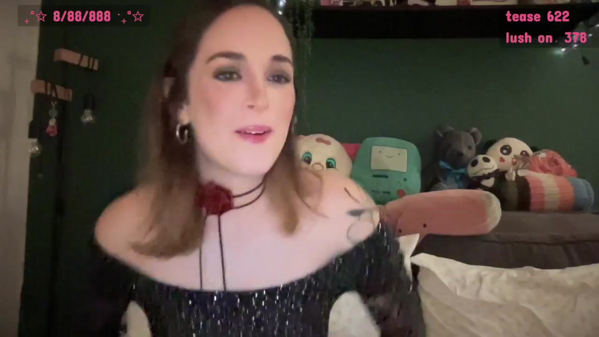CordeliaNova video thumbnail