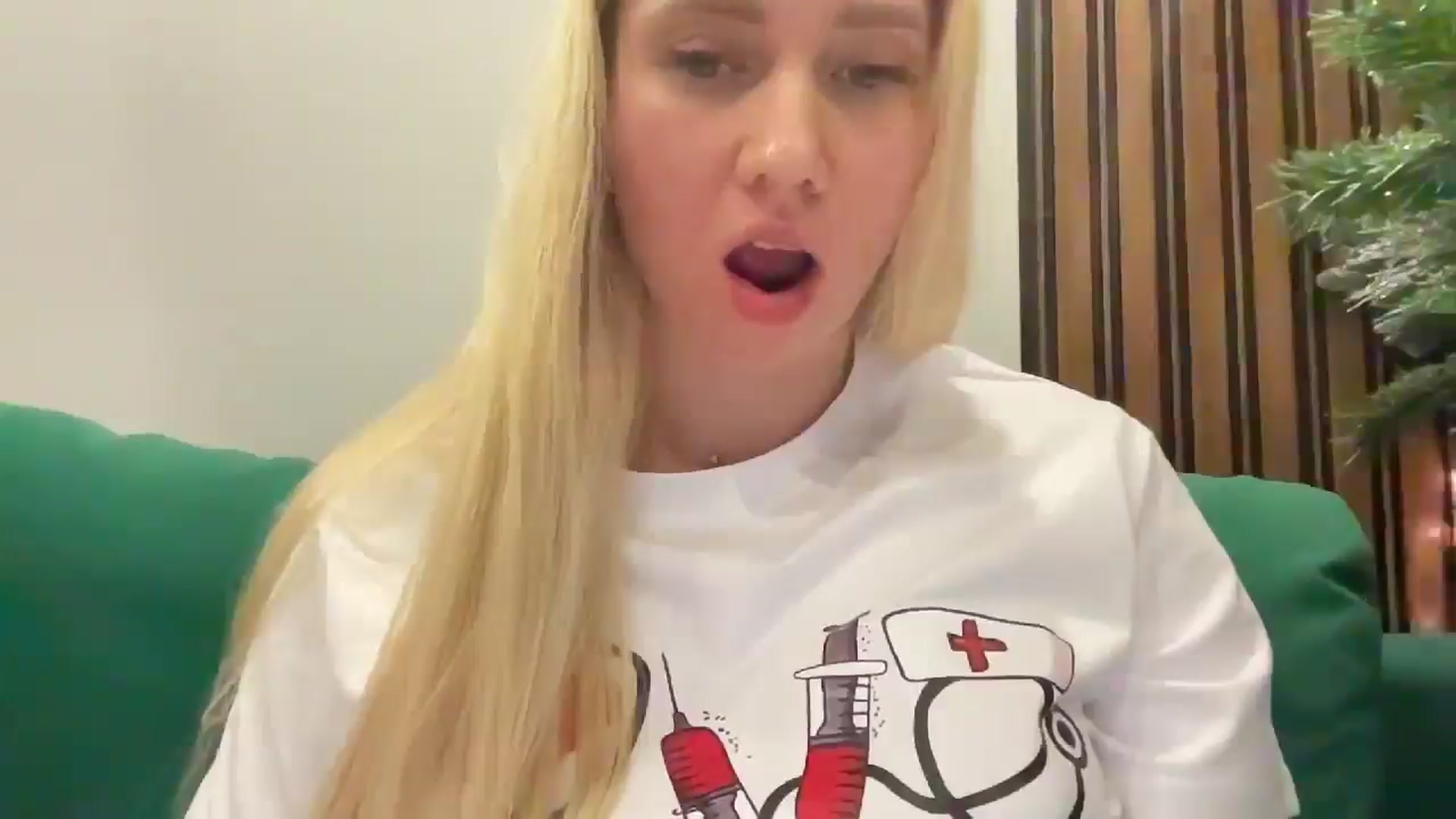 Miss_Sylvia video thumbnail