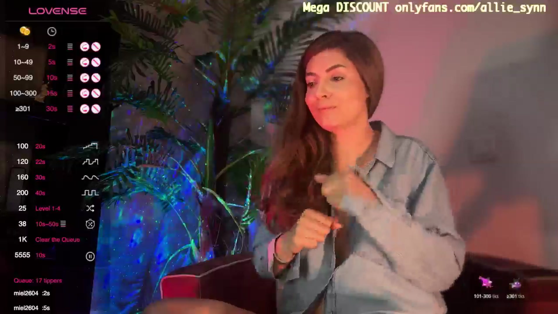 Allie_Synn video thumbnail