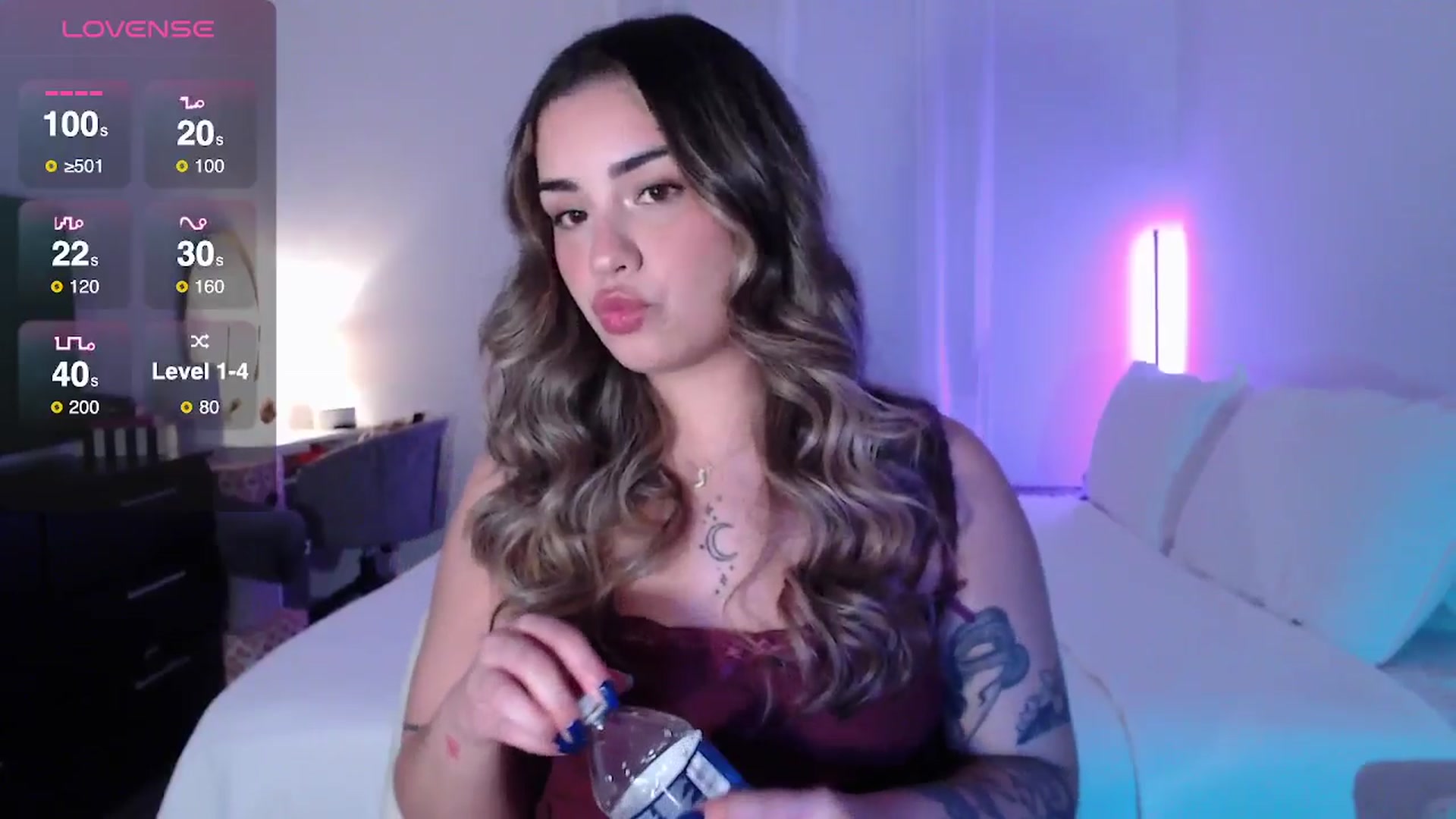 babyxjulz video thumbnail