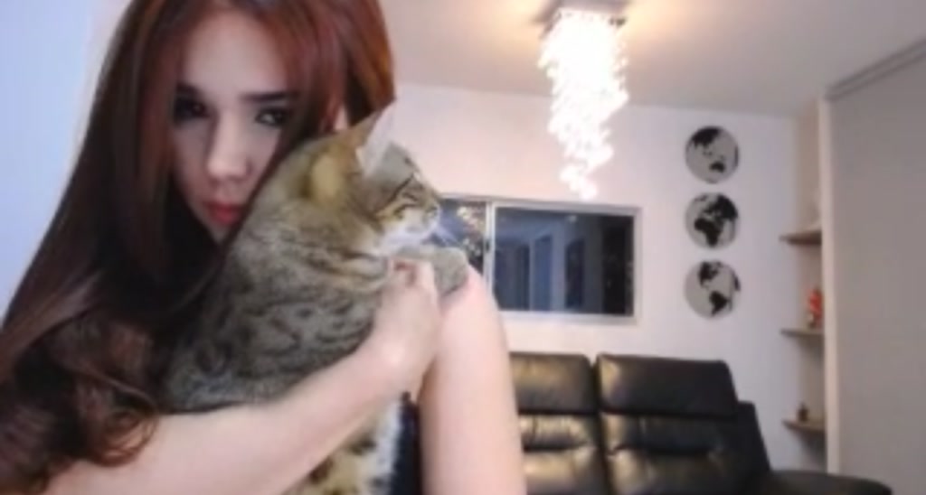 HaleyCute video thumbnail