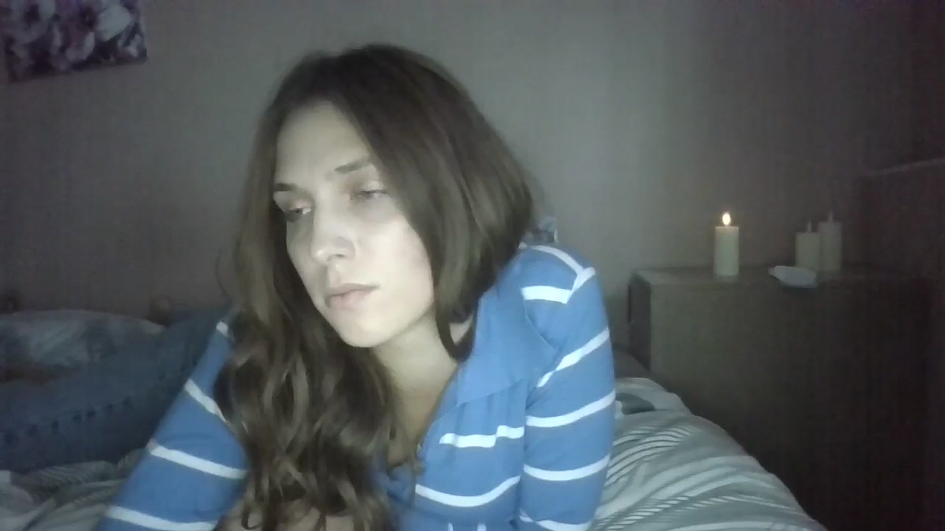 HaleyReed video thumbnail