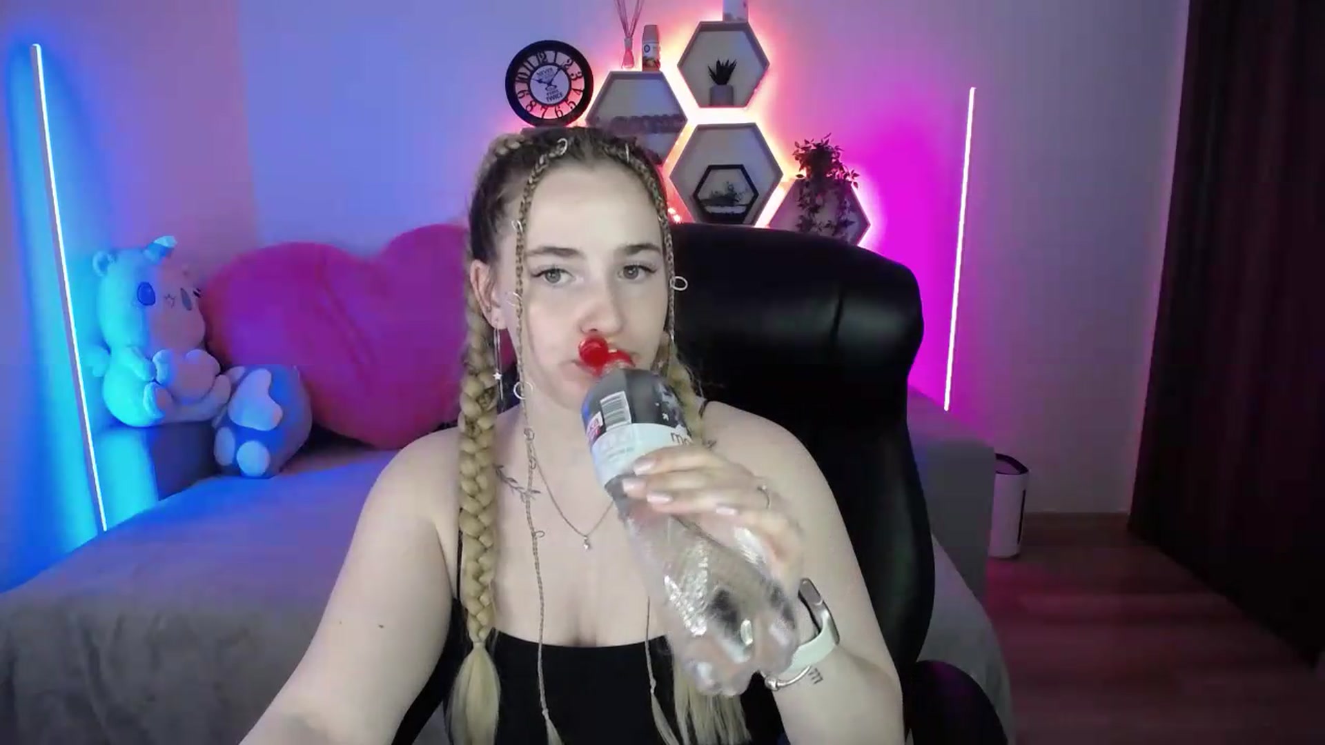 SabrinaViolet video thumbnail
