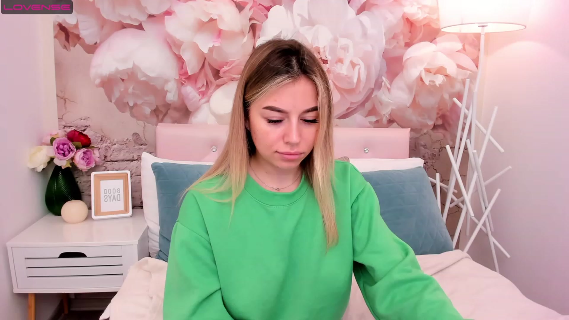 SofiBloom video thumbnail