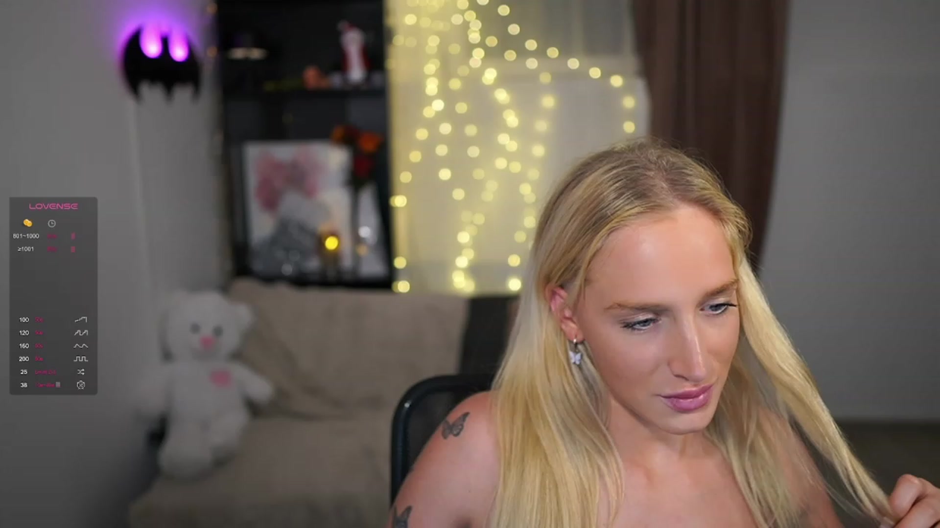 NicoletteShea video thumbnail