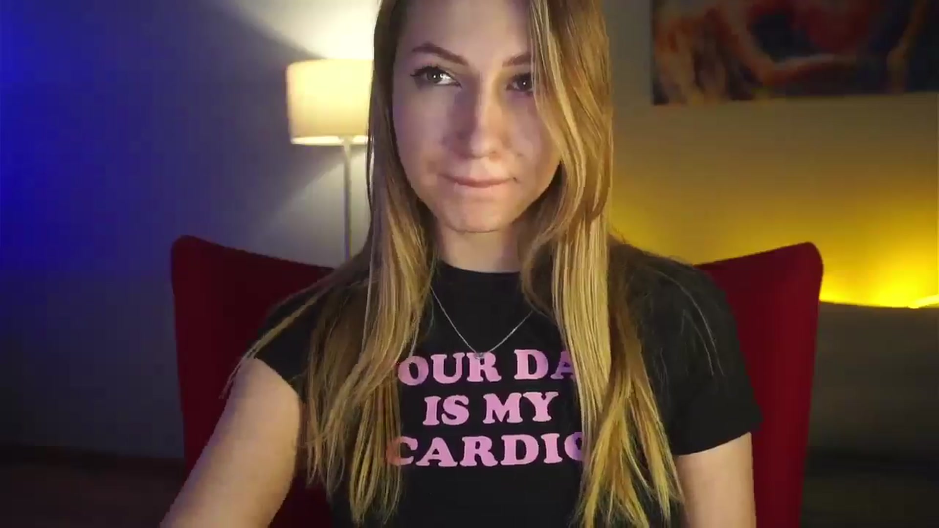 LovelyGin video thumbnail
