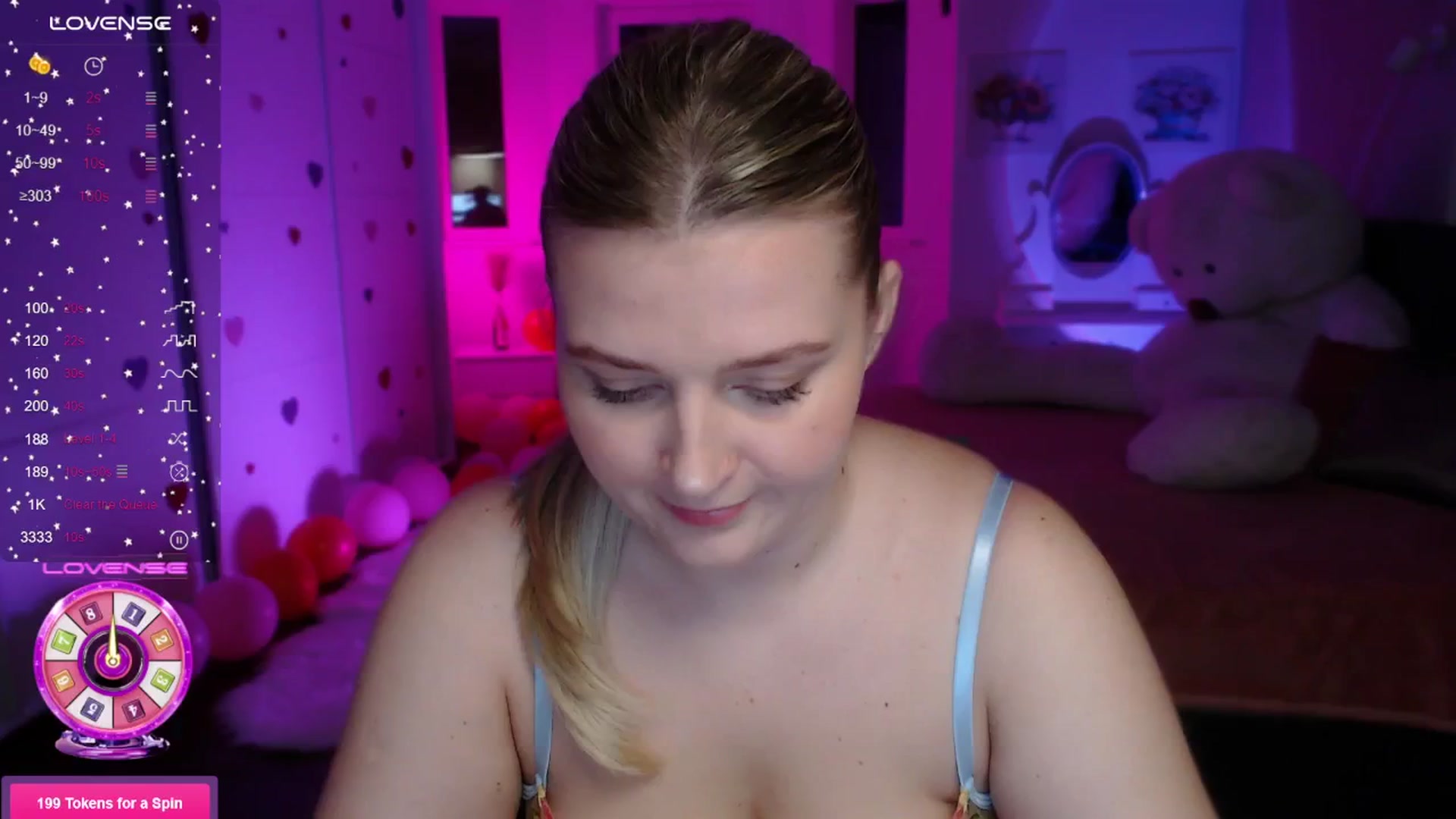 Bless_Ass video thumbnail