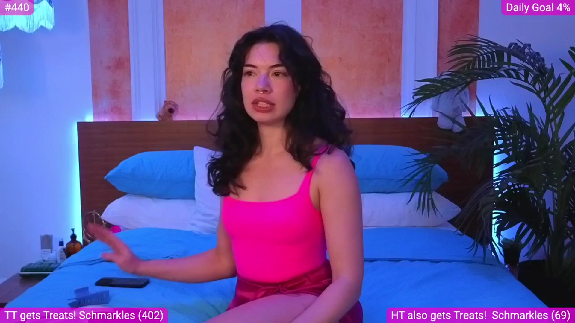 MiaHathaway video thumbnail