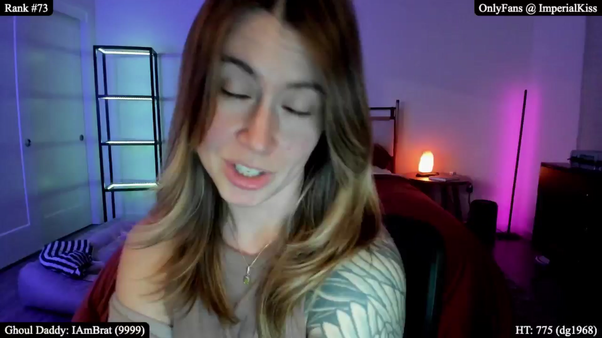 ImperialKiss video thumbnail