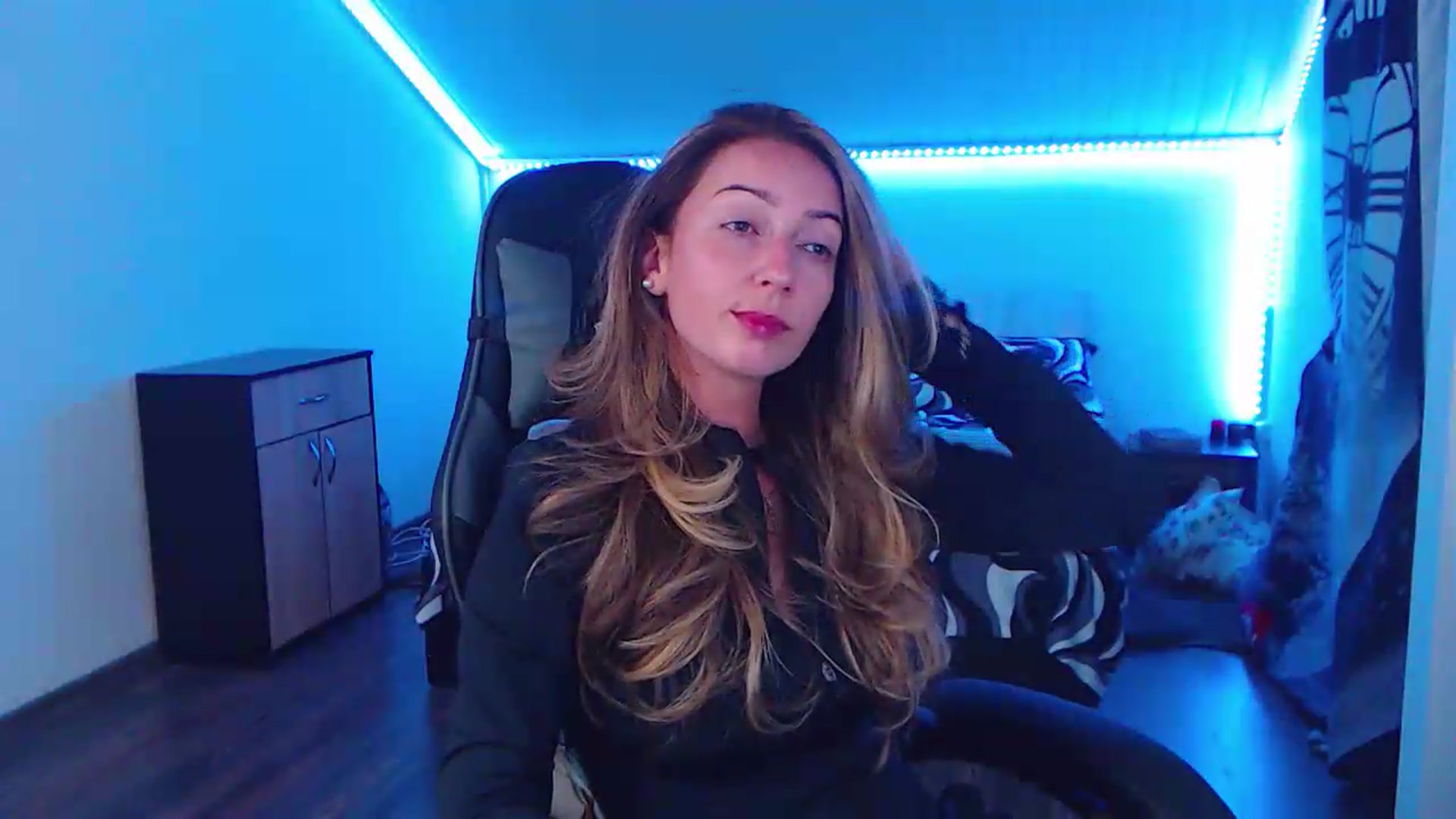 SlimCurly video thumbnail