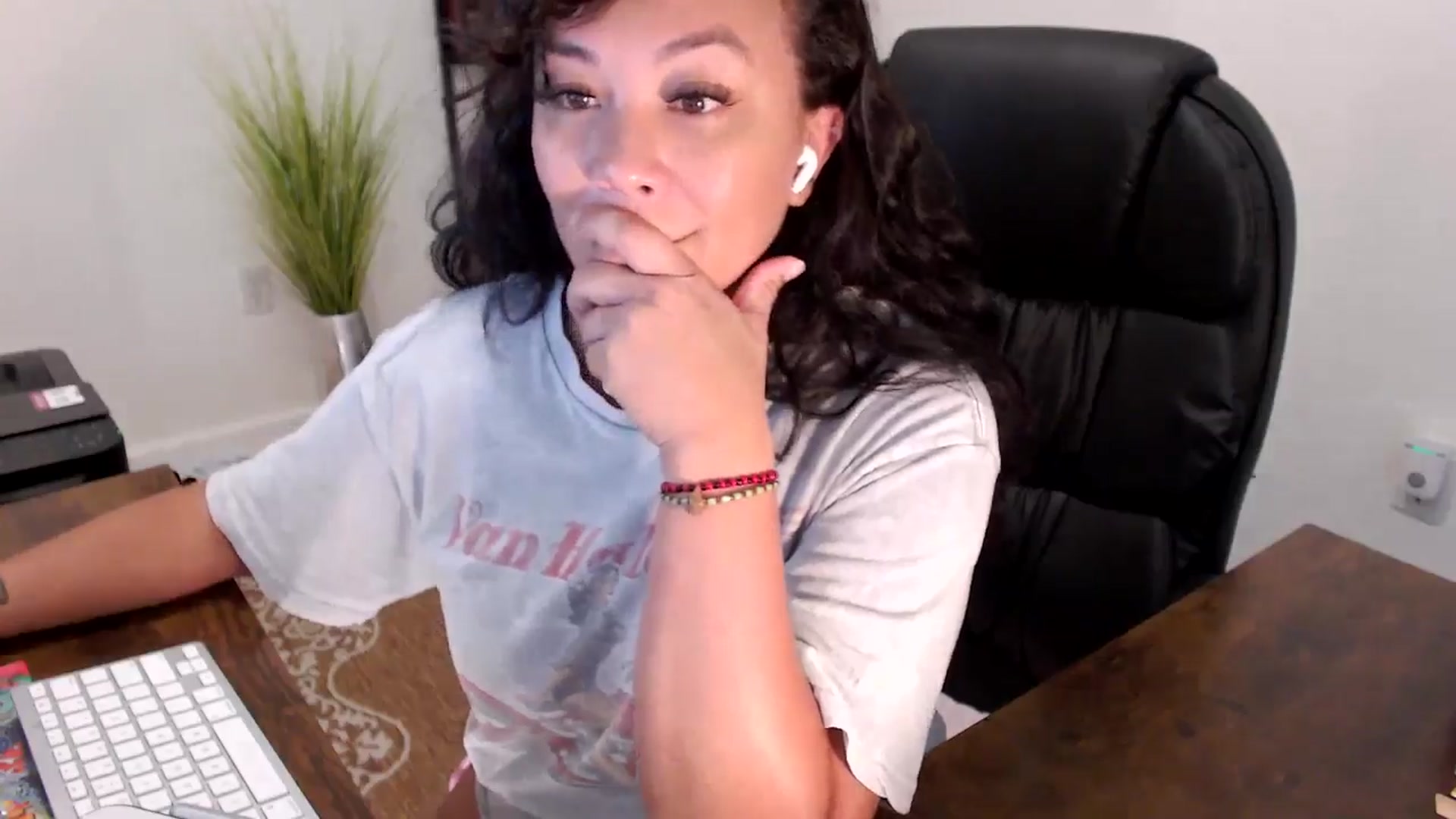 MickaylaStar video thumbnail