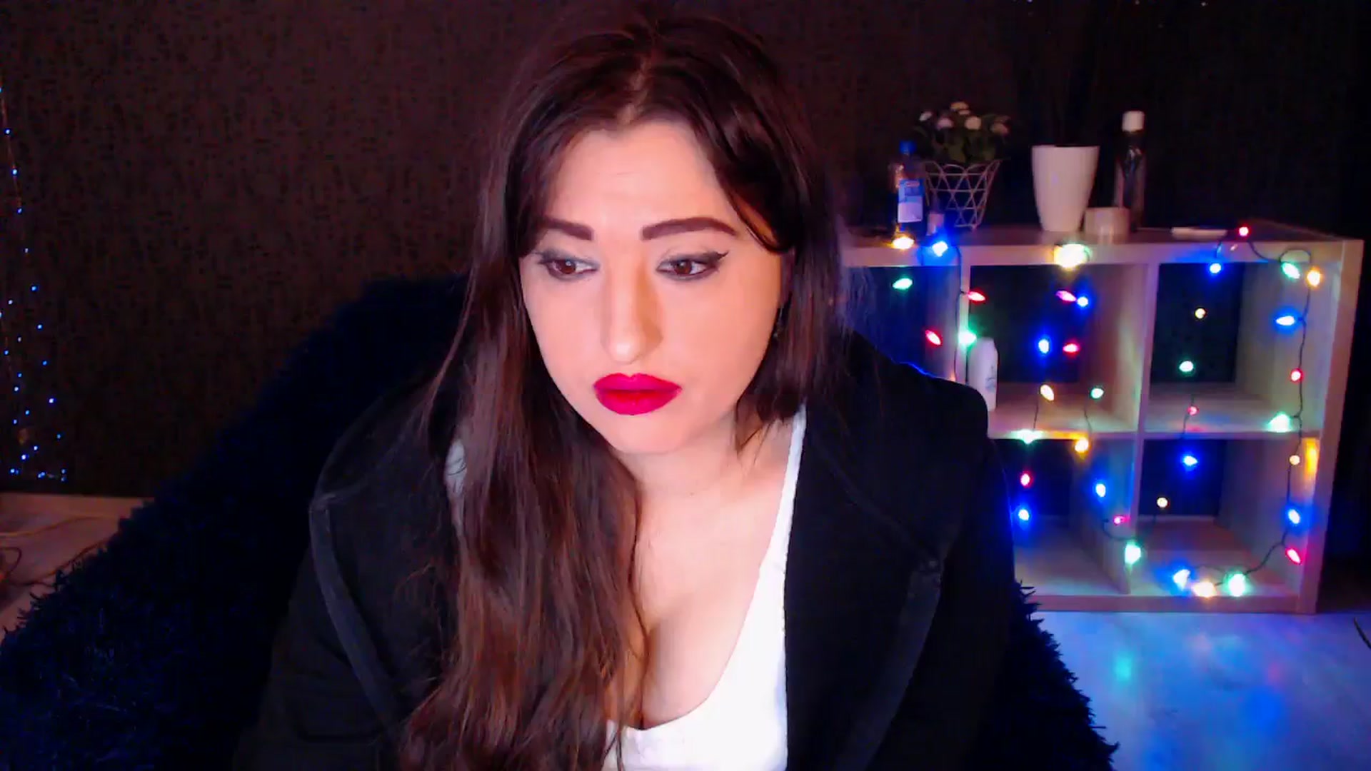 HotRebbecca video thumbnail
