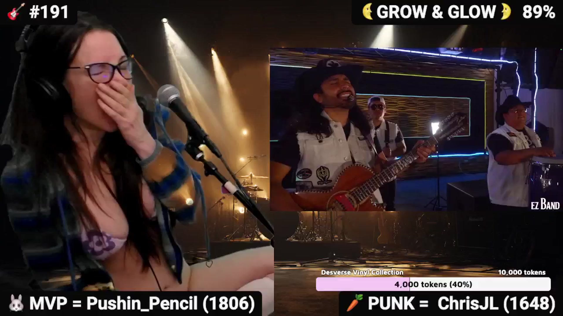 DesZeppelin video thumbnail