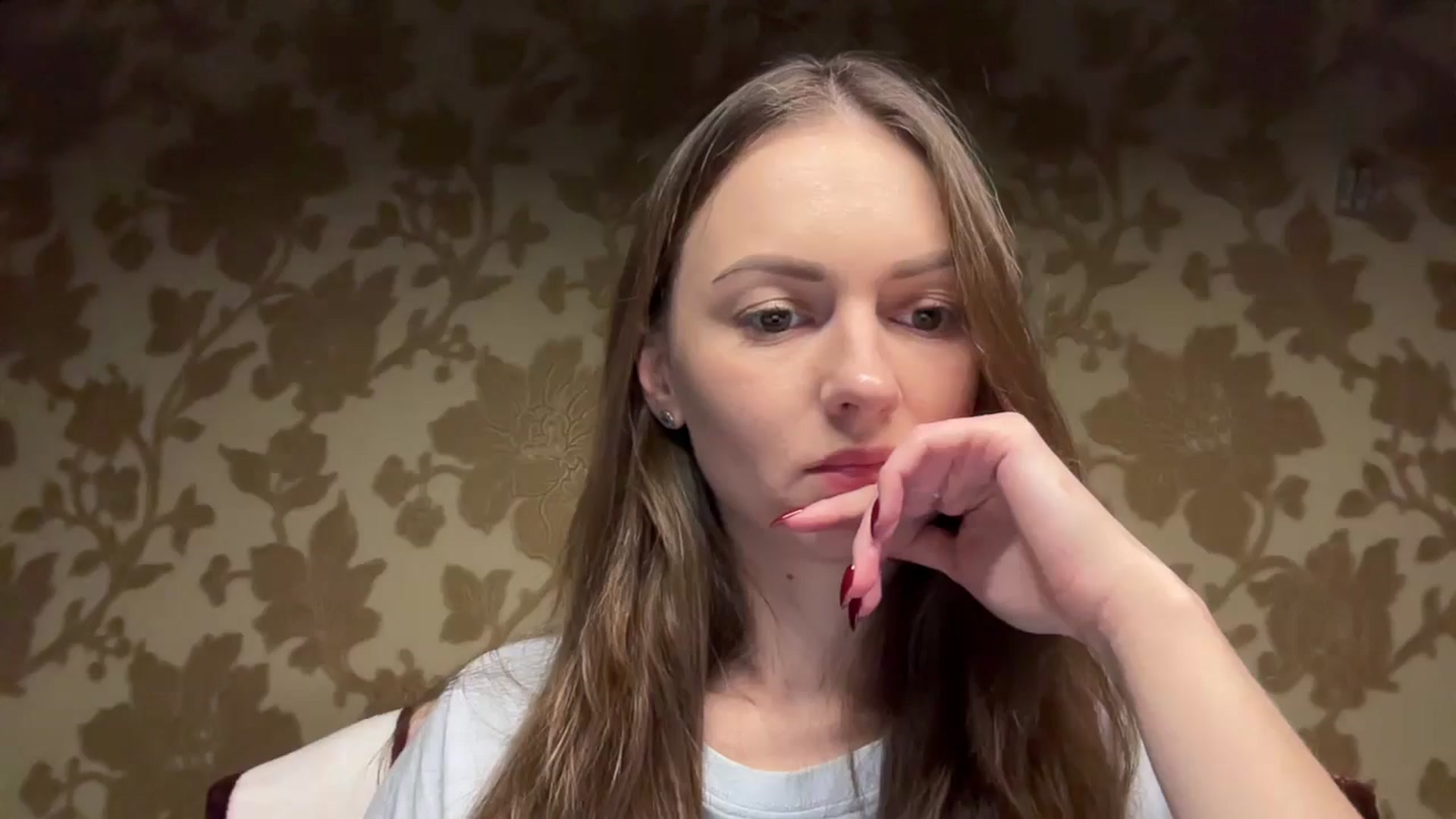 MarshaGreen video thumbnail