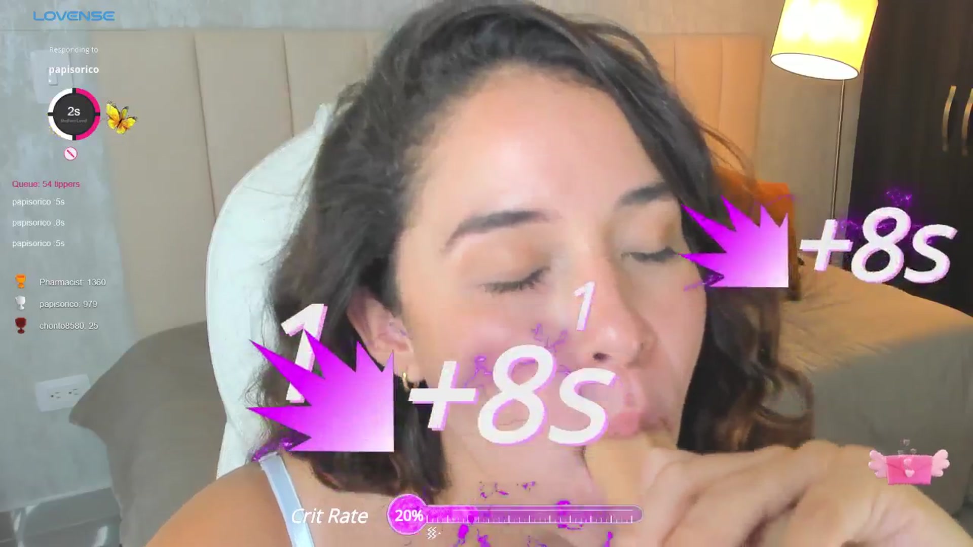 Tesss video thumbnail