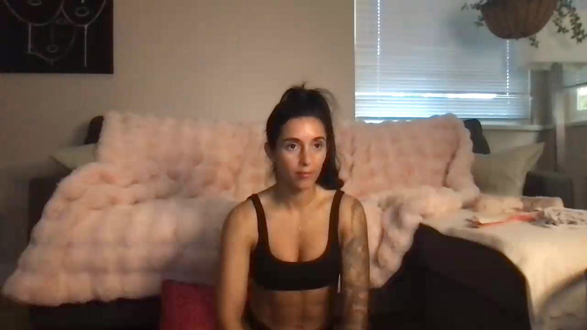 IvyBaby4 video thumbnail