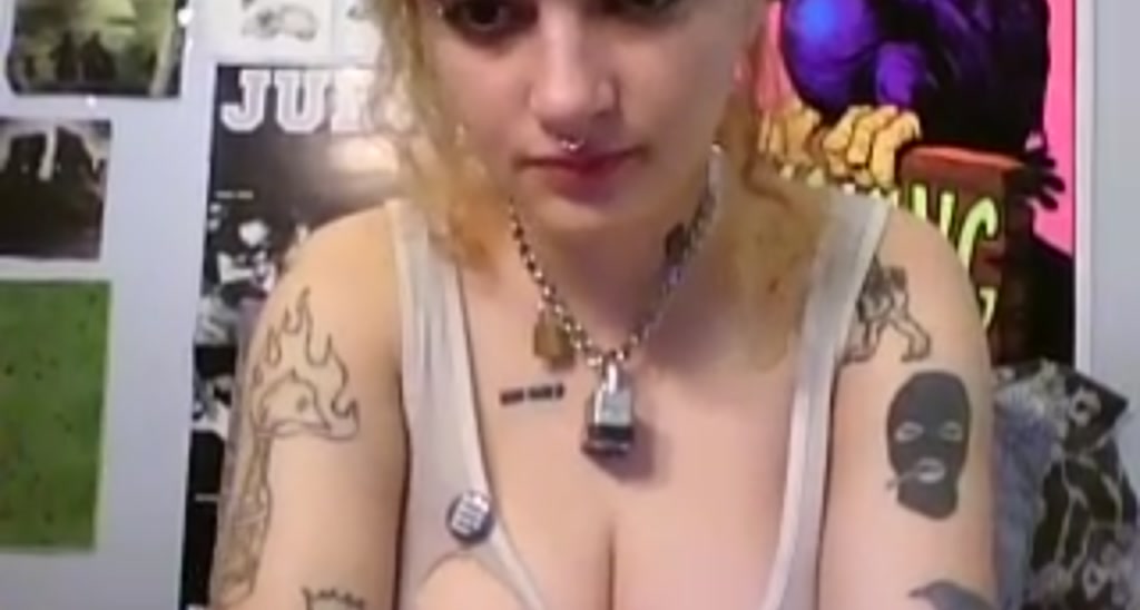 scamgirl666 video thumbnail