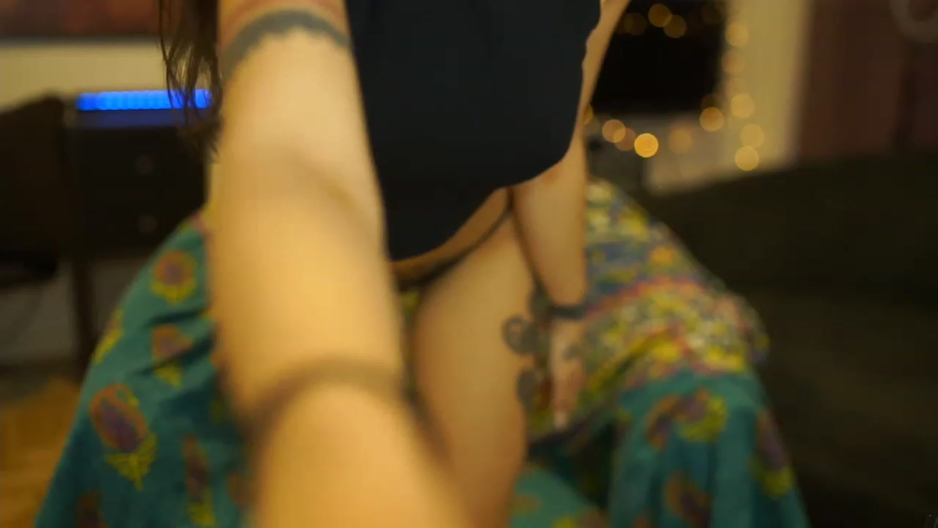 MissSwissh video thumbnail