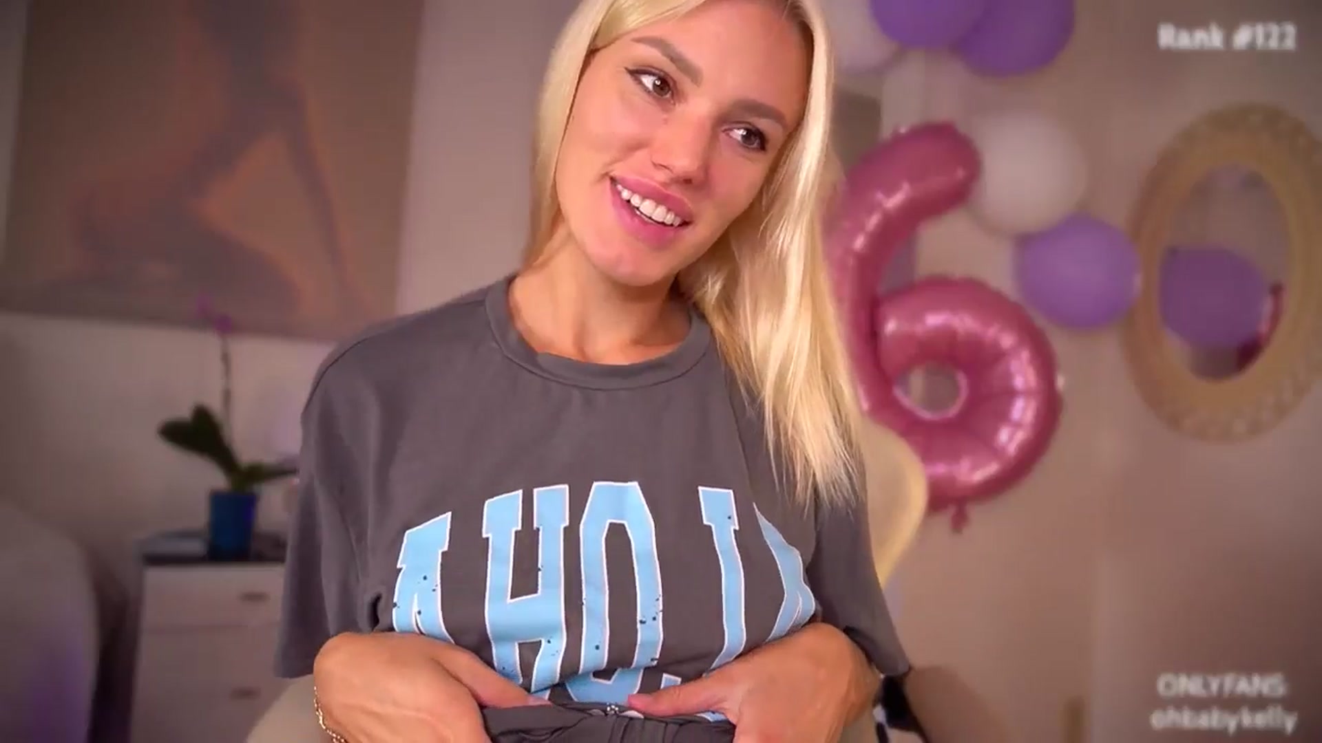 Ohbabykelly video thumbnail