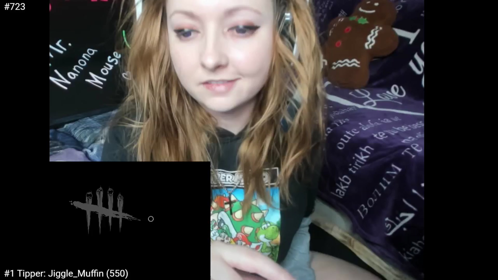 PrincessBluu video thumbnail