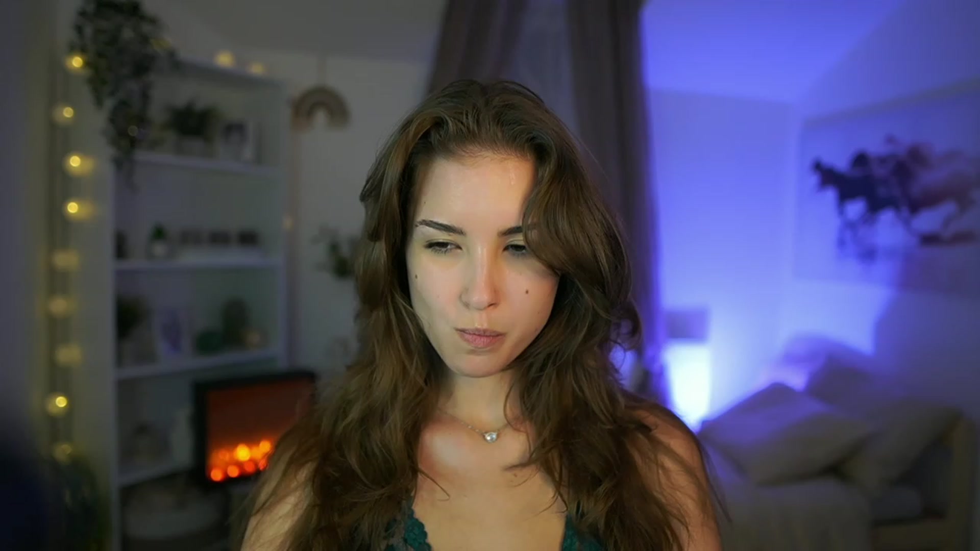 Naughty Cam Chat