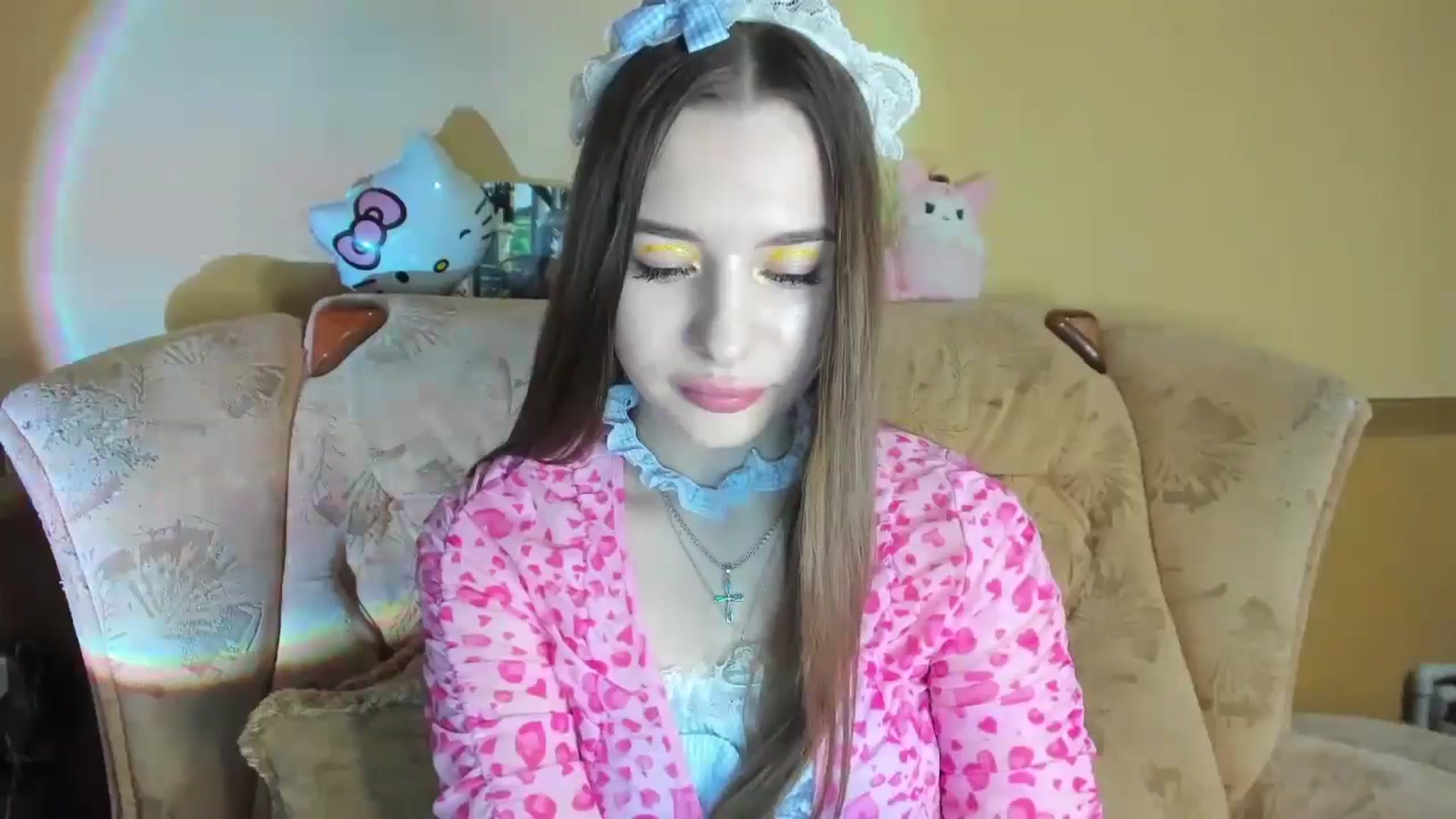 DiscoGirl video thumbnail