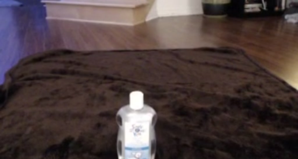 GINGERTROUBL3 video thumbnail
