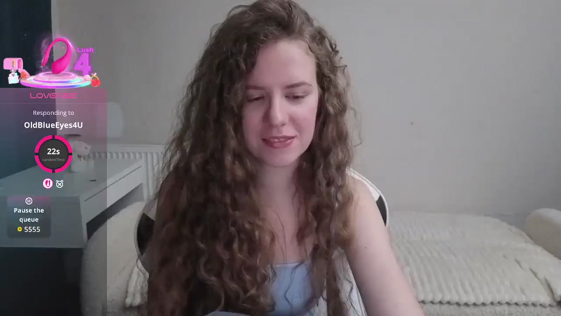 BlueFlowerr video thumbnail
