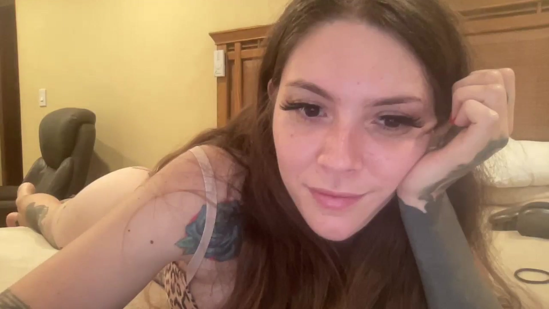 Abby_Gayle video thumbnail