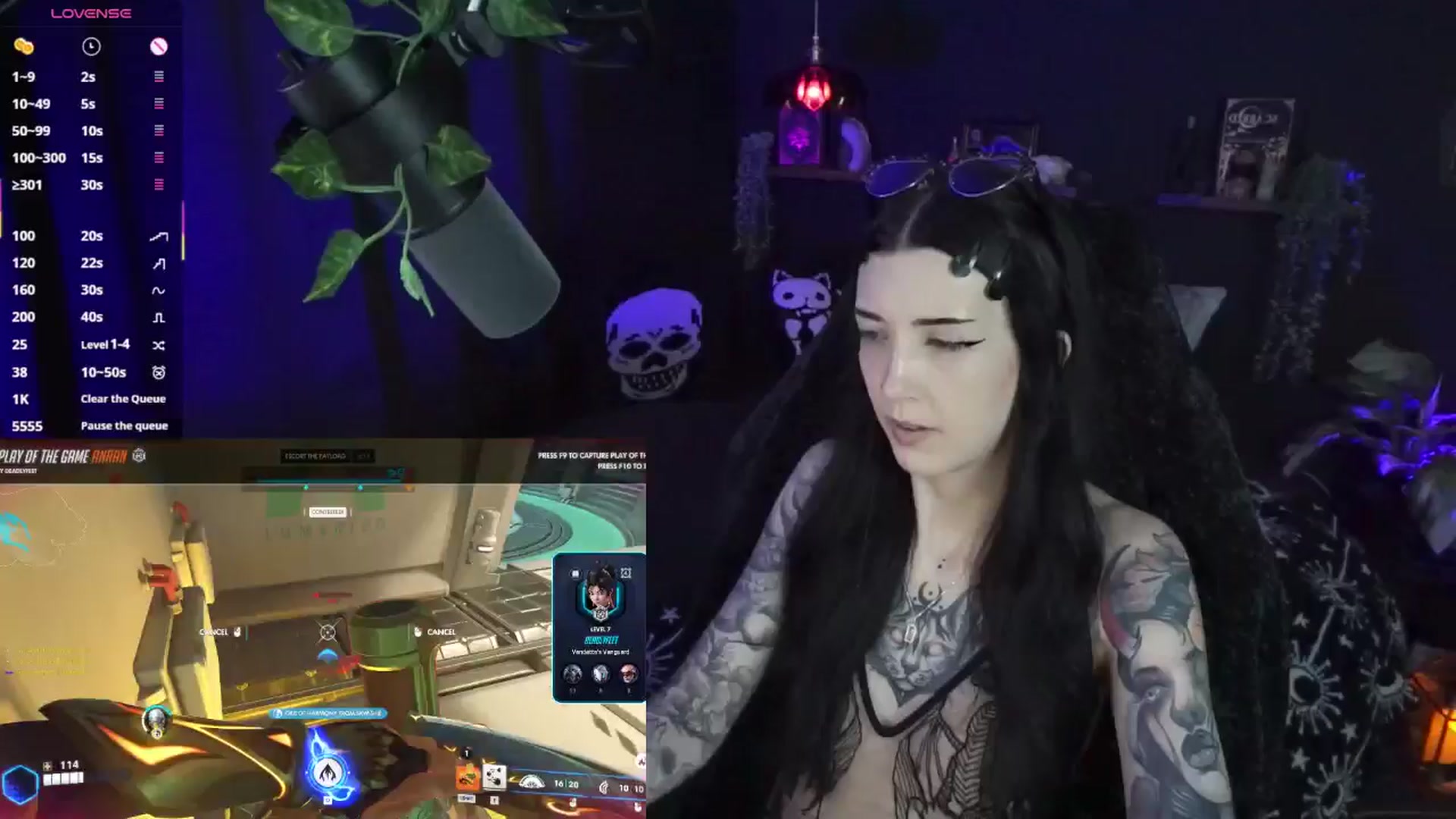 TatsnCats video thumbnail