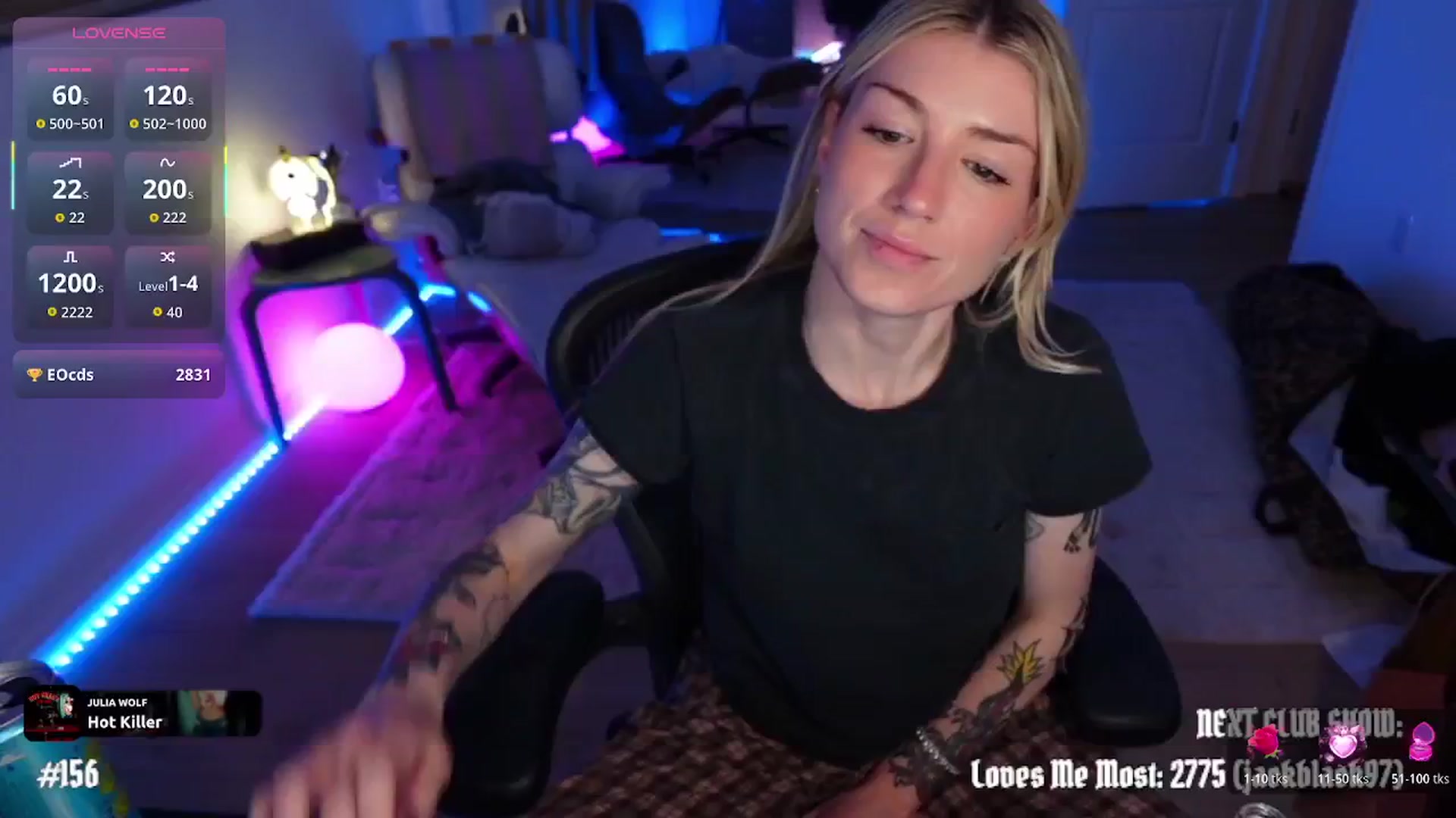 stoney_fox video thumbnail