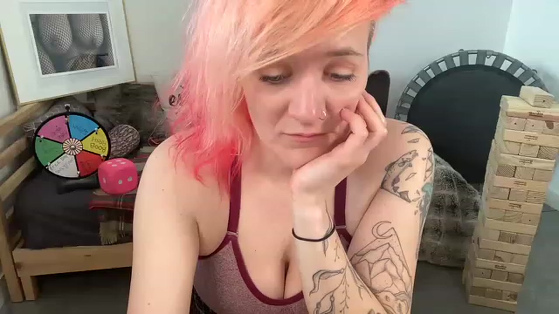 PurrtyMetal video thumbnail