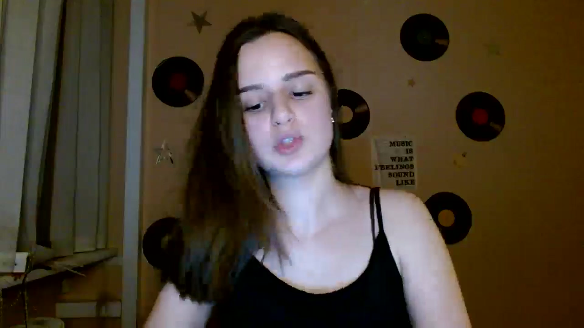 Dana_Cute video thumbnail
