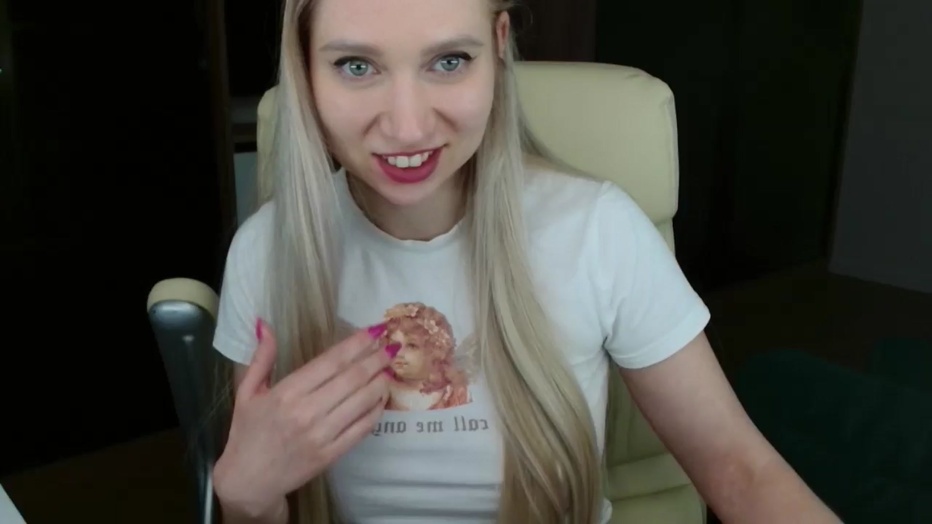 Miss_Sylvia video thumbnail