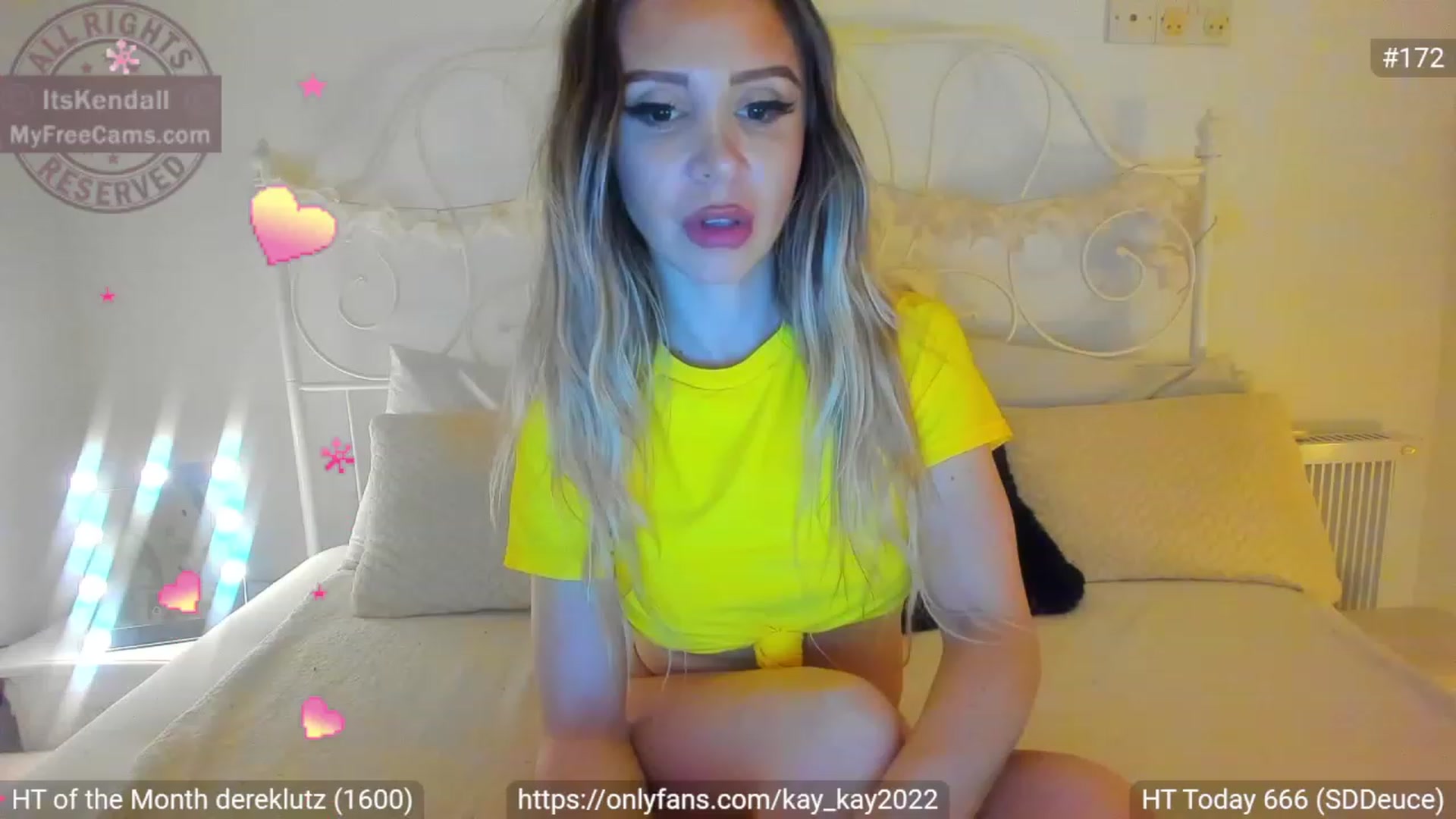 ItsKendall video thumbnail
