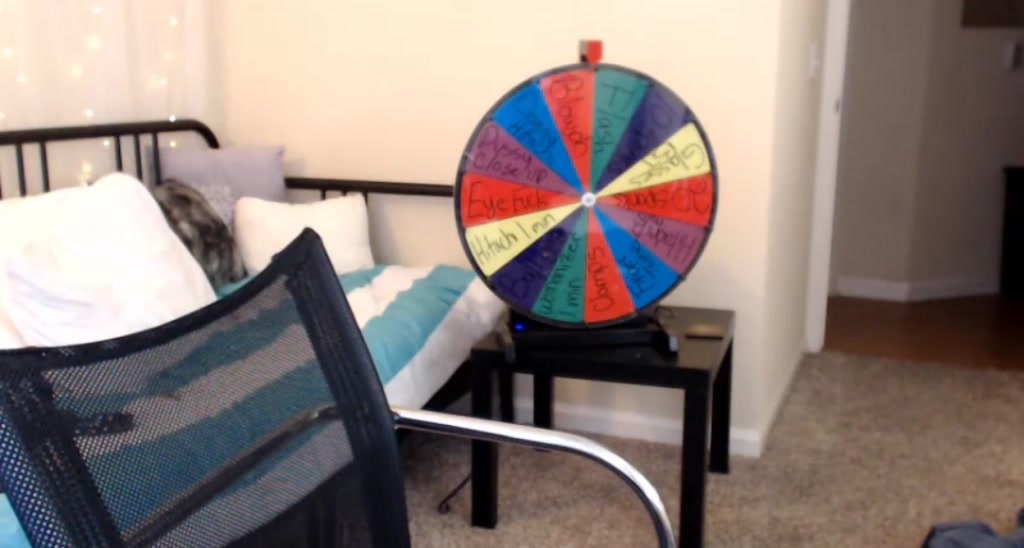 Lizziblake video thumbnail