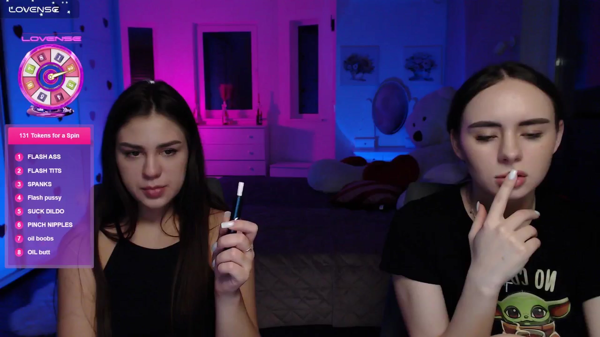 Lady_Luck0 video thumbnail