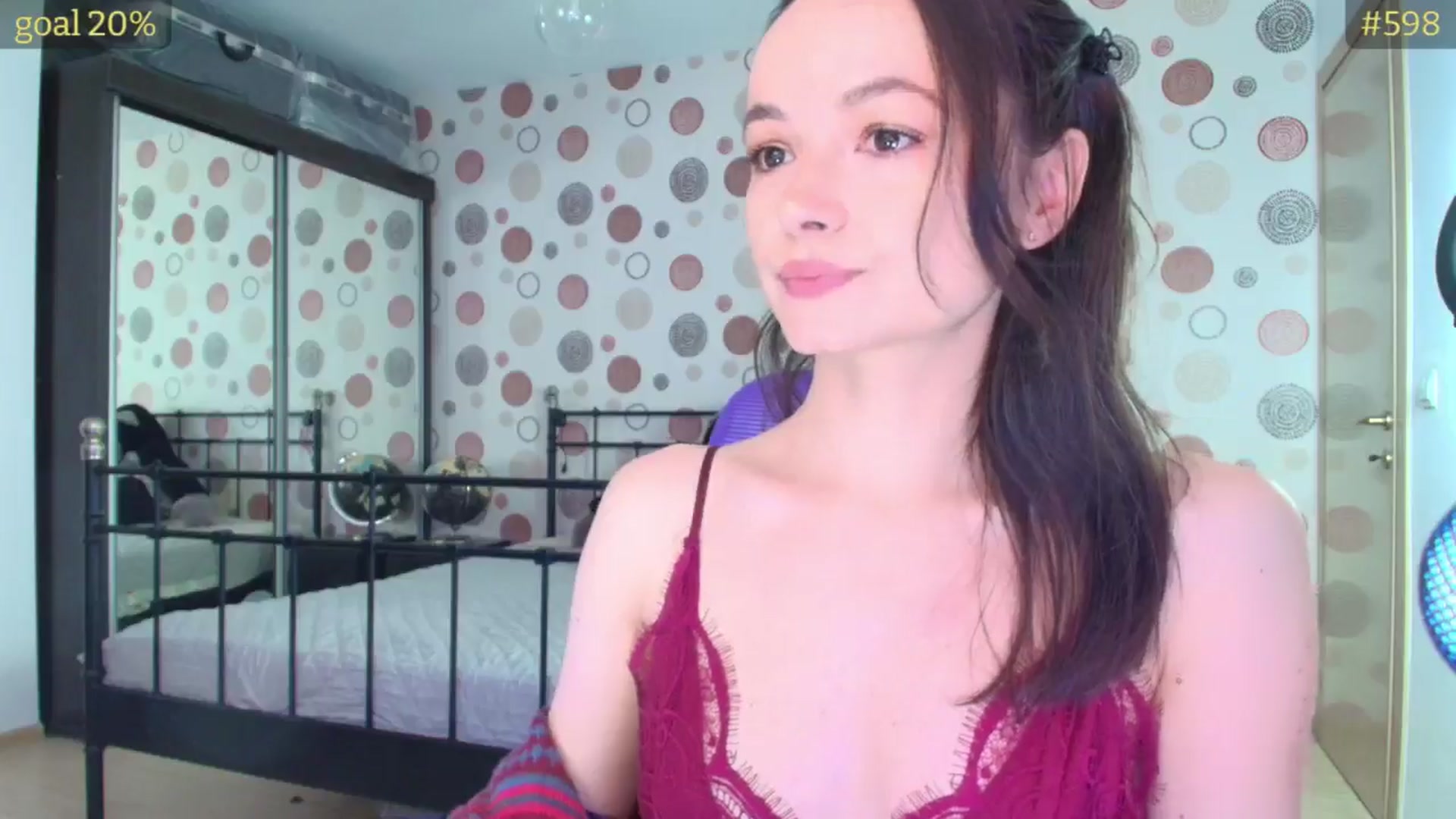 ClumsyButCute video thumbnail