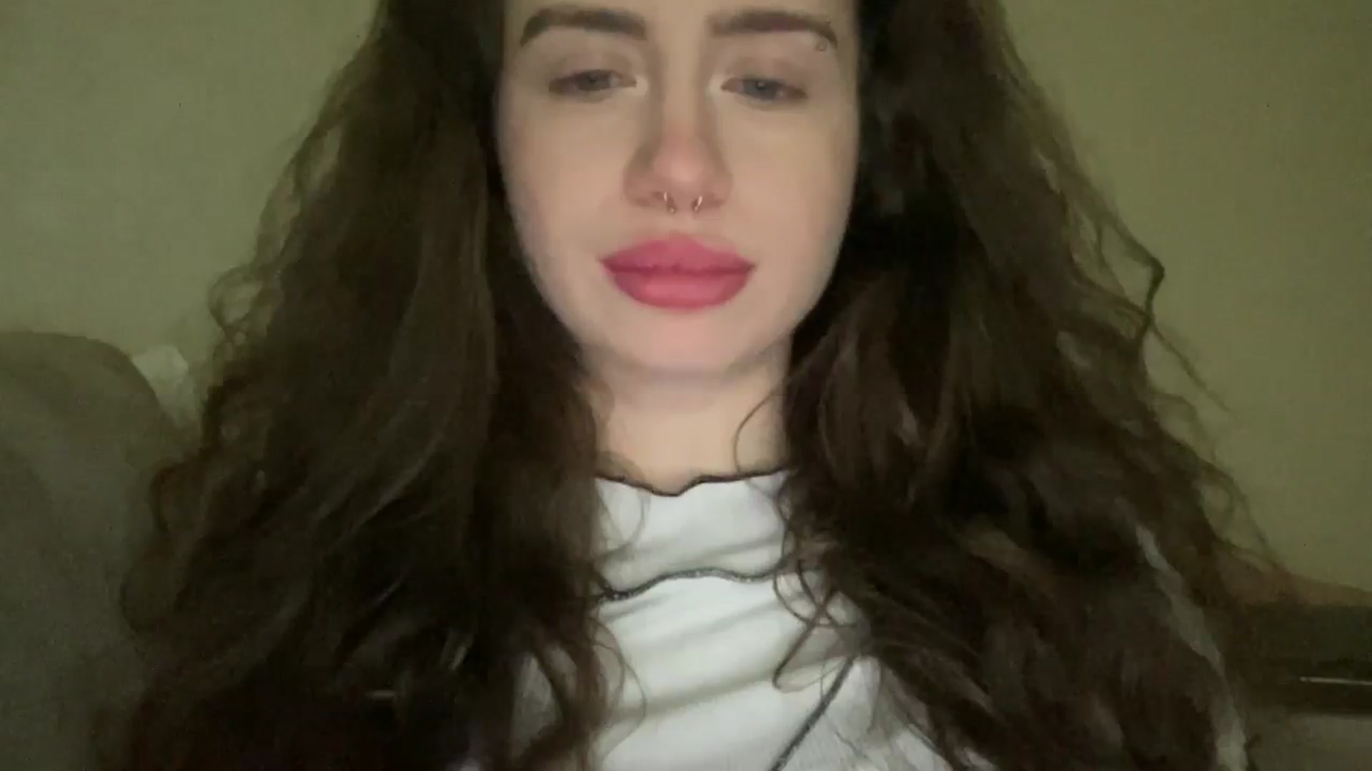 CurlyDream video thumbnail