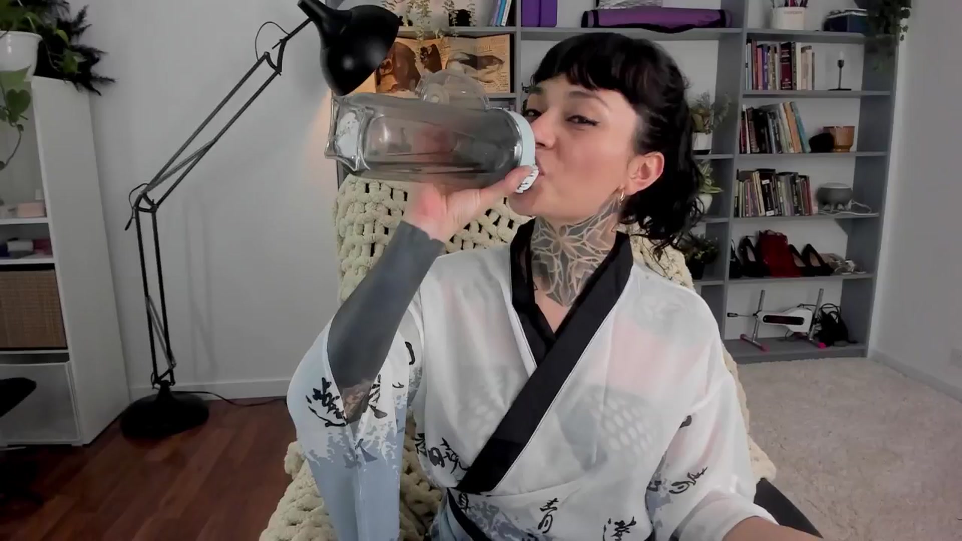 Ysabeau video thumbnail