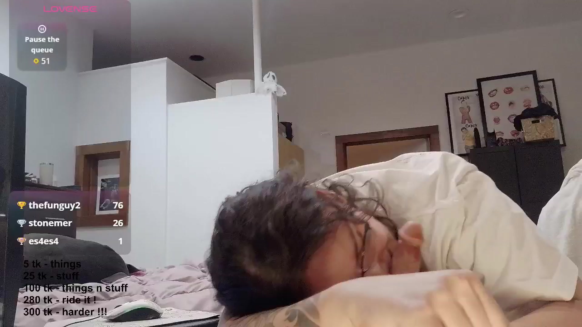BunnyNextDoor video thumbnail