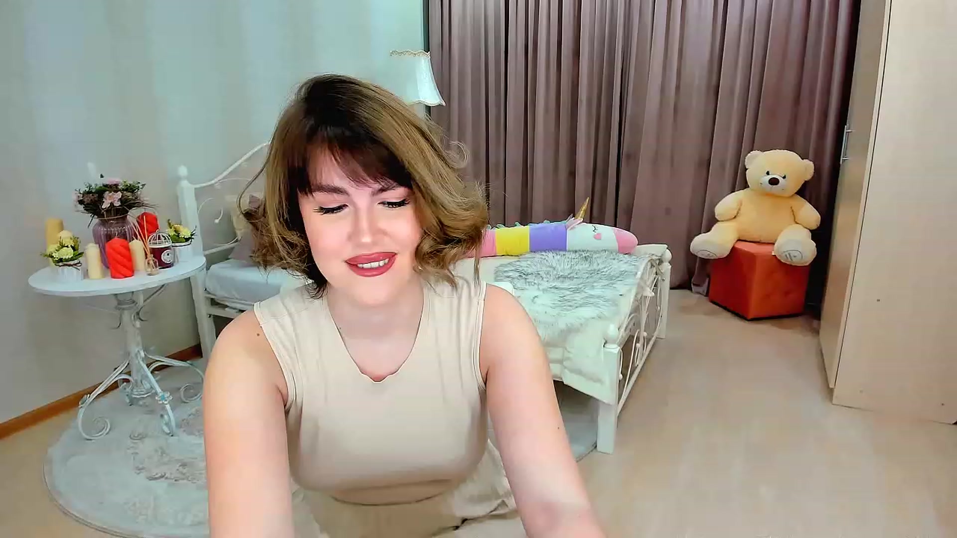 GracePanther video thumbnail