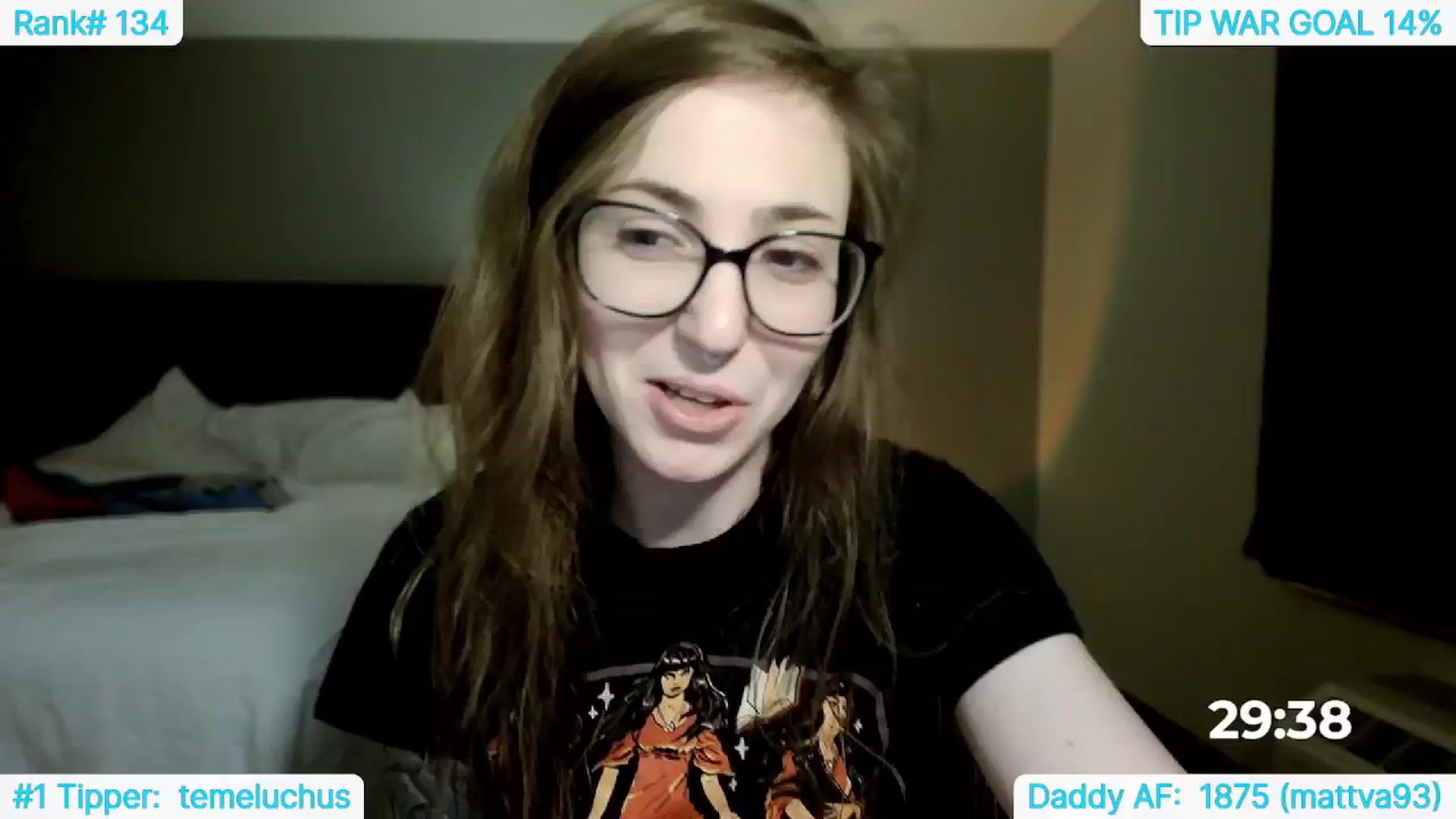 TheSharkQueen video thumbnail