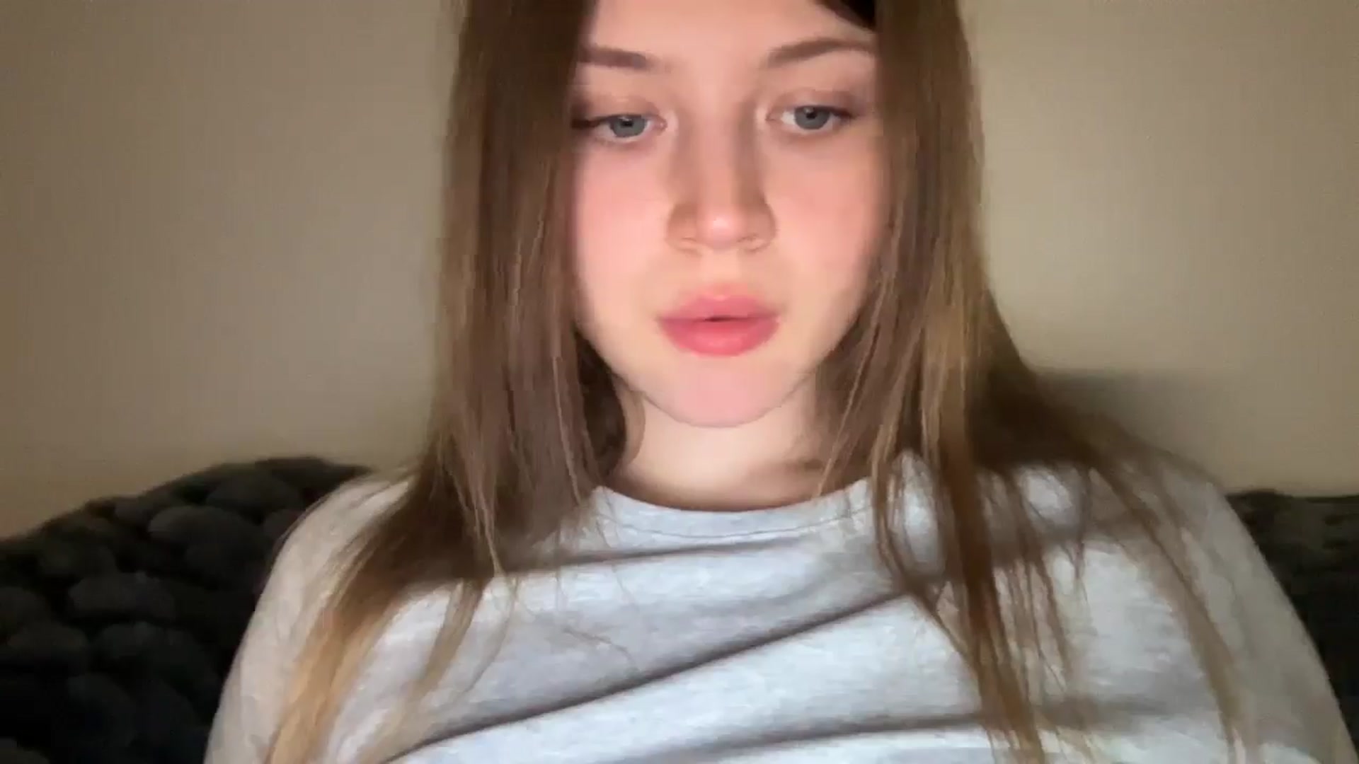 BuckwheatLady video thumbnail