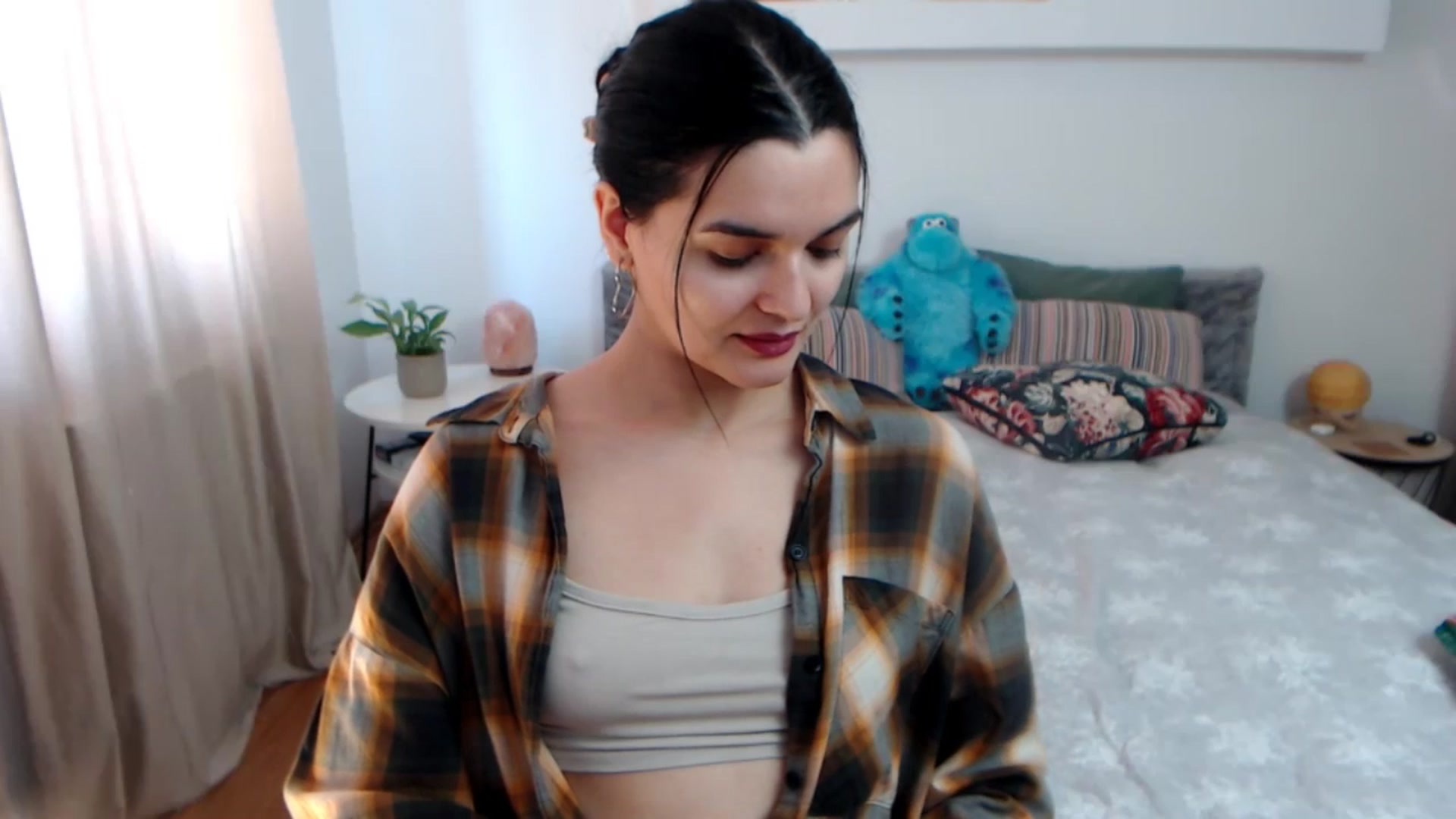 Spicy_Eyes video thumbnail