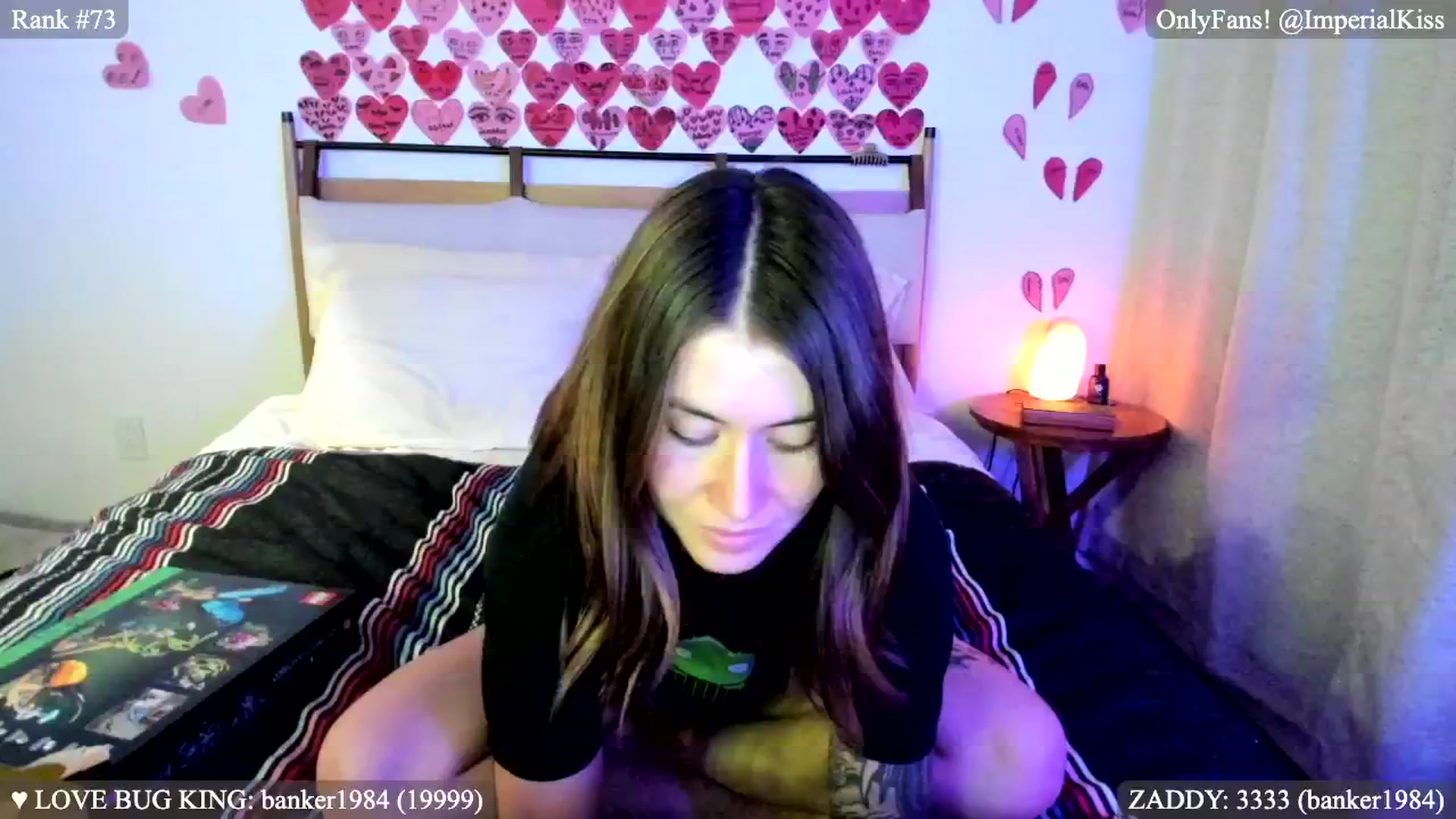 ImperialKiss video thumbnail