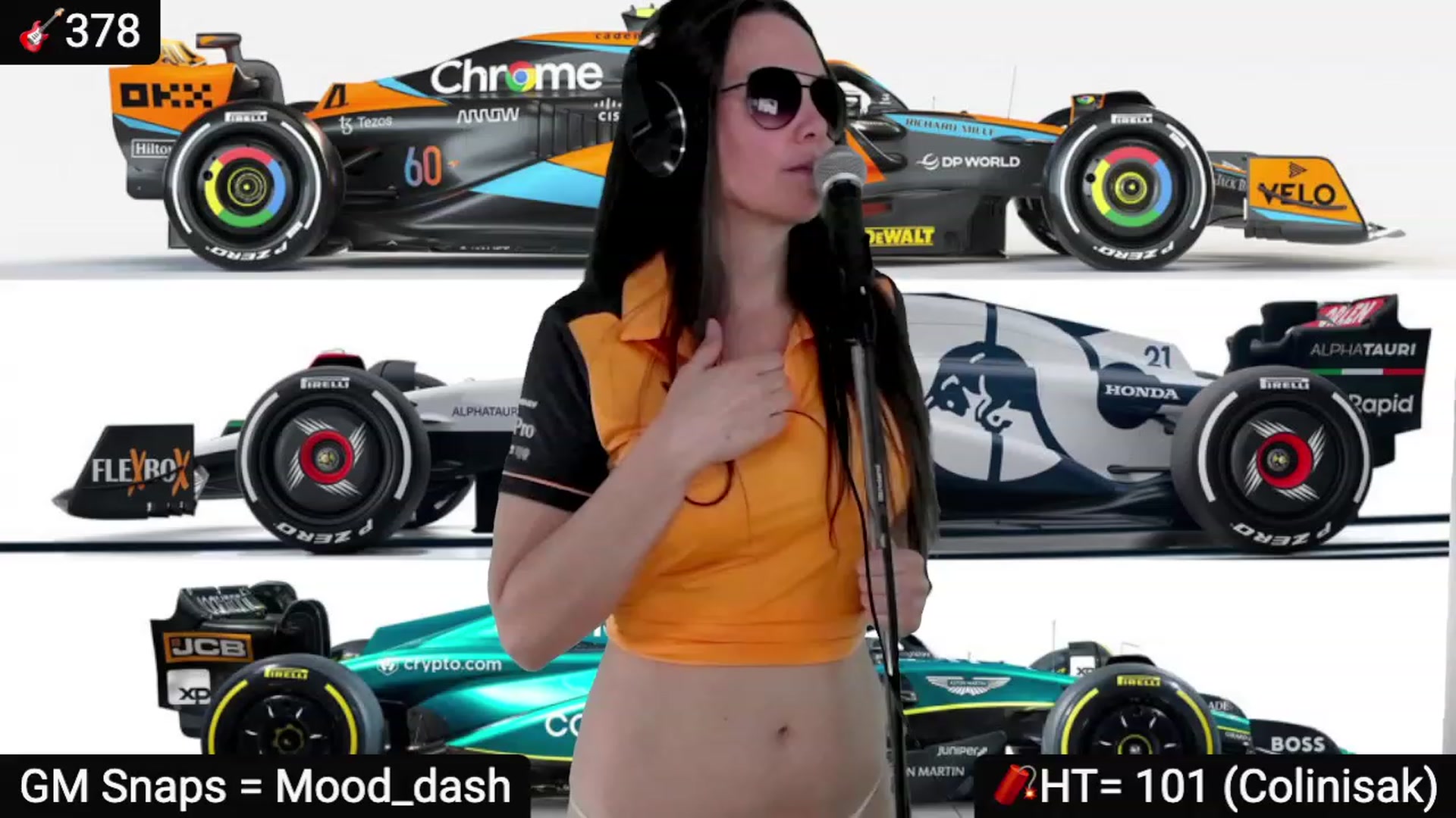 Video Poster